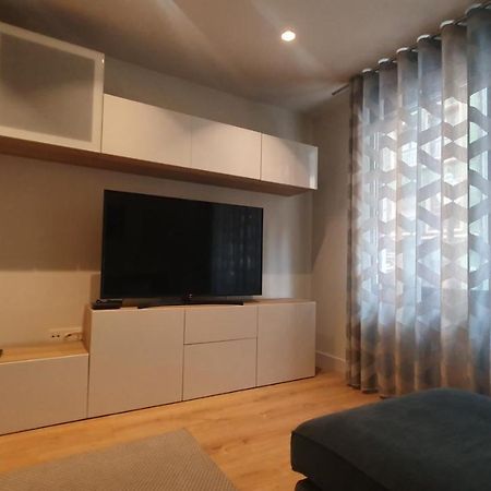 Esmex Playa - Amplio Y Hermoso Piso Pegado A La Playa, 3Hab - Vut-4228-As Gijón Eksteriør billede