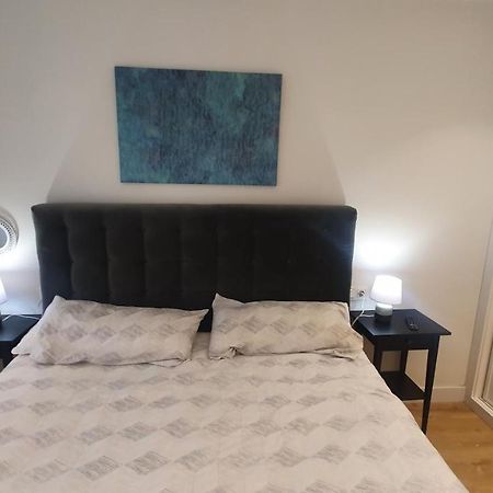 Esmex Playa - Amplio Y Hermoso Piso Pegado A La Playa, 3Hab - Vut-4228-As Gijón Eksteriør billede