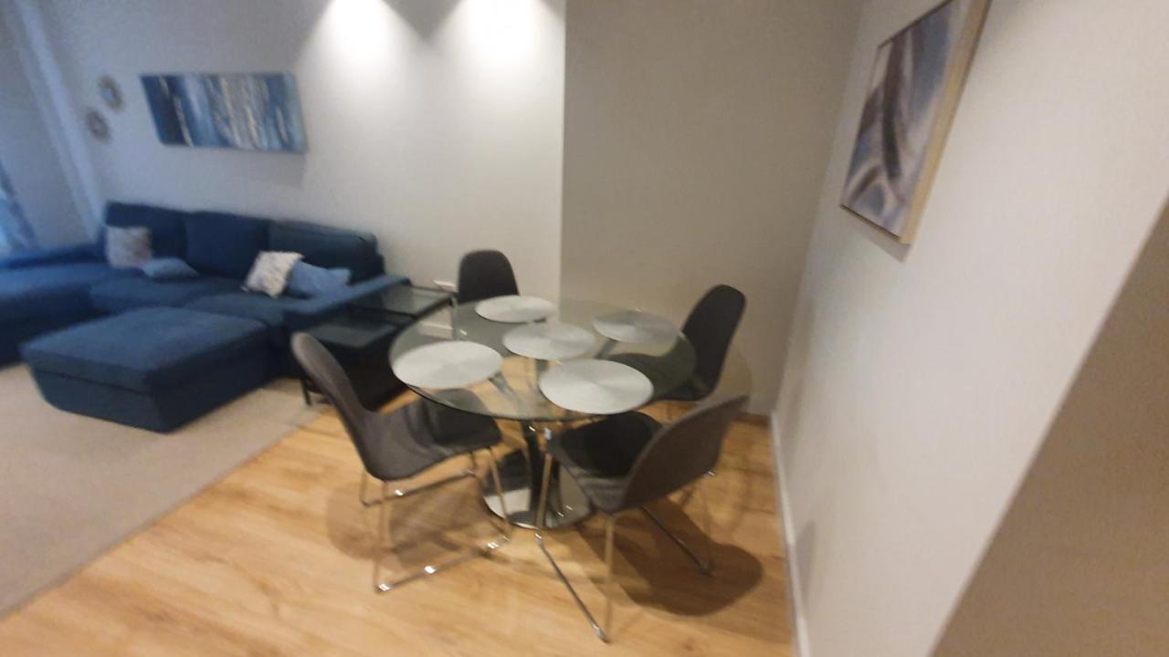 Esmex Playa - Amplio Y Hermoso Piso Pegado A La Playa, 3Hab - Vut-4228-As Gijón Eksteriør billede