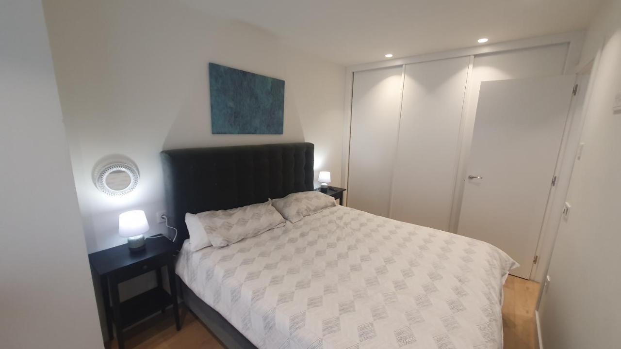 Esmex Playa - Amplio Y Hermoso Piso Pegado A La Playa, 3Hab - Vut-4228-As Gijón Eksteriør billede