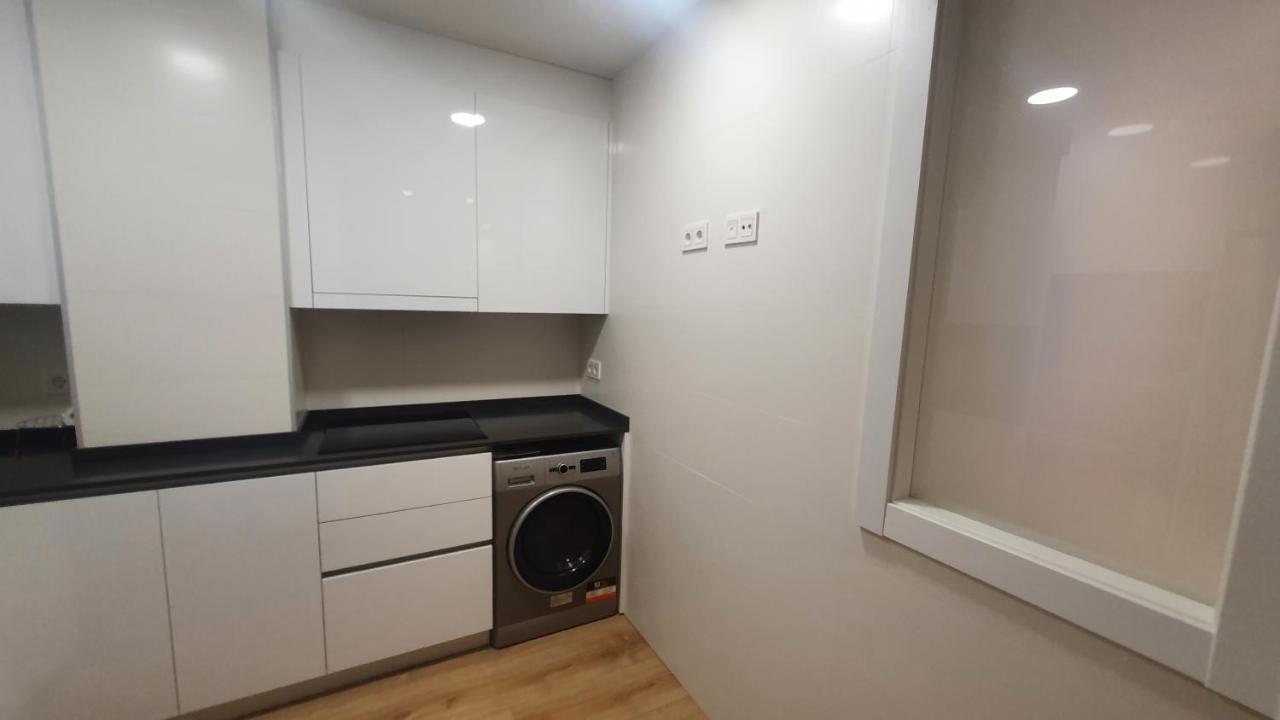Esmex Playa - Amplio Y Hermoso Piso Pegado A La Playa, 3Hab - Vut-4228-As Gijón Eksteriør billede