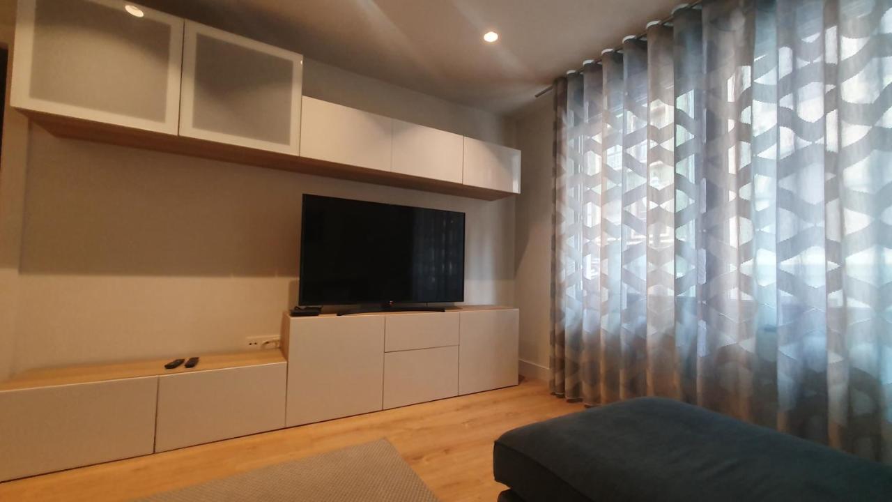 Esmex Playa - Amplio Y Hermoso Piso Pegado A La Playa, 3Hab - Vut-4228-As Gijón Eksteriør billede