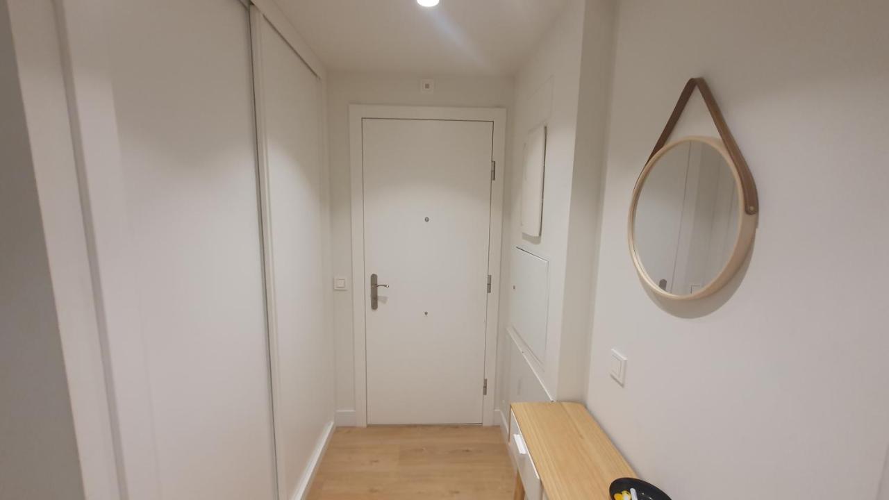 Esmex Playa - Amplio Y Hermoso Piso Pegado A La Playa, 3Hab - Vut-4228-As Gijón Eksteriør billede